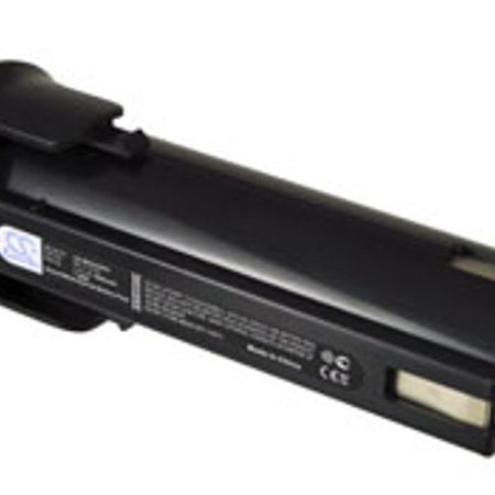Replacement for Milwaukee 48-11-0100 Battery -  ILC